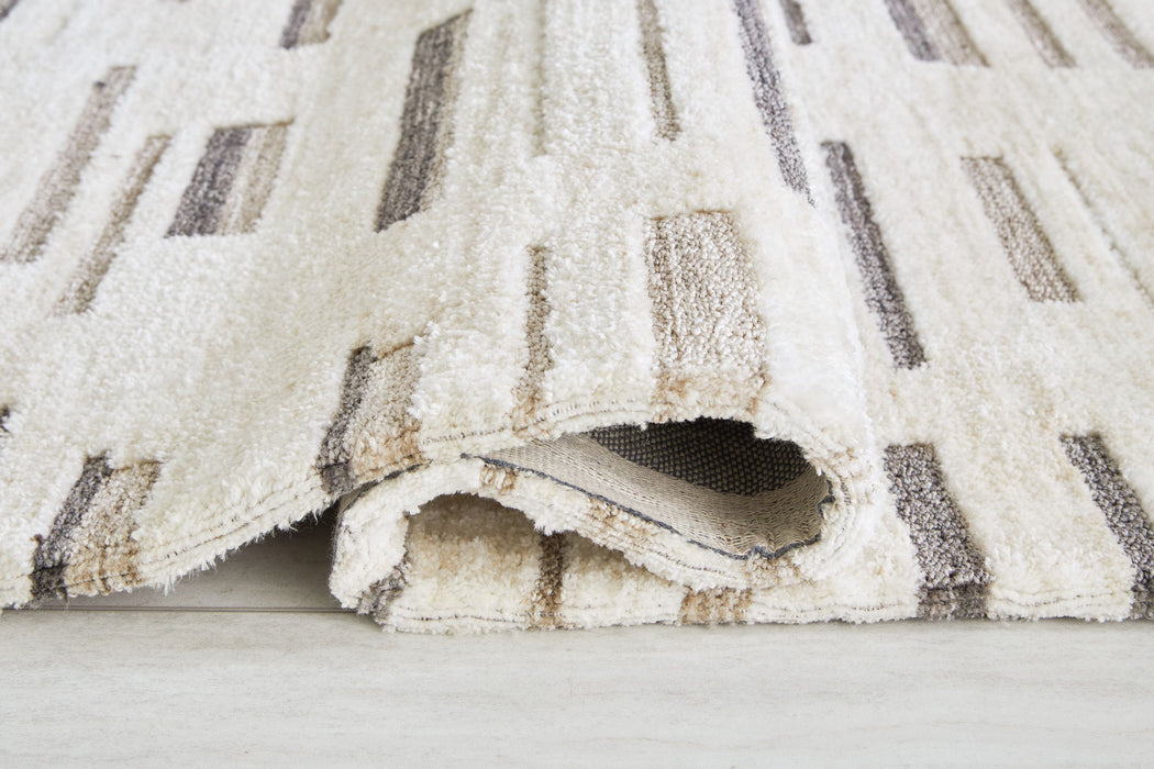 Leesdale - Rug - Tallahassee Discount Furniture (FL)
