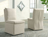 Krystanza - Dining Room Set - Tallahassee Discount Furniture (FL)