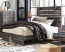 Drystan - Panel Bed - Tallahassee Discount Furniture (FL)