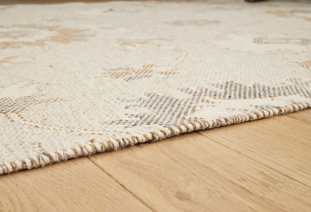 Calkin - Rug - Tallahassee Discount Furniture (FL)