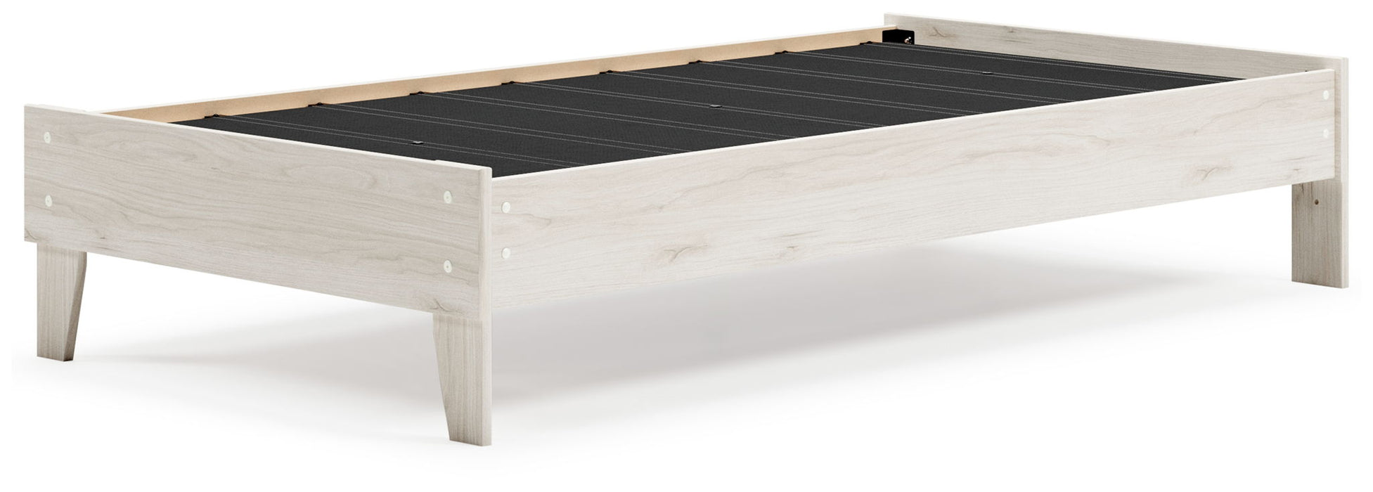 Socalle - Platform Bed - Tallahassee Discount Furniture (FL)