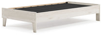 Socalle - Platform Bed - Tallahassee Discount Furniture (FL)
