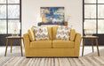 Keerwick - Loveseat - Tallahassee Discount Furniture (FL)