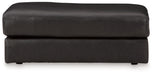 Amiata - Onyx - Ottoman - Tallahassee Discount Furniture (FL)
