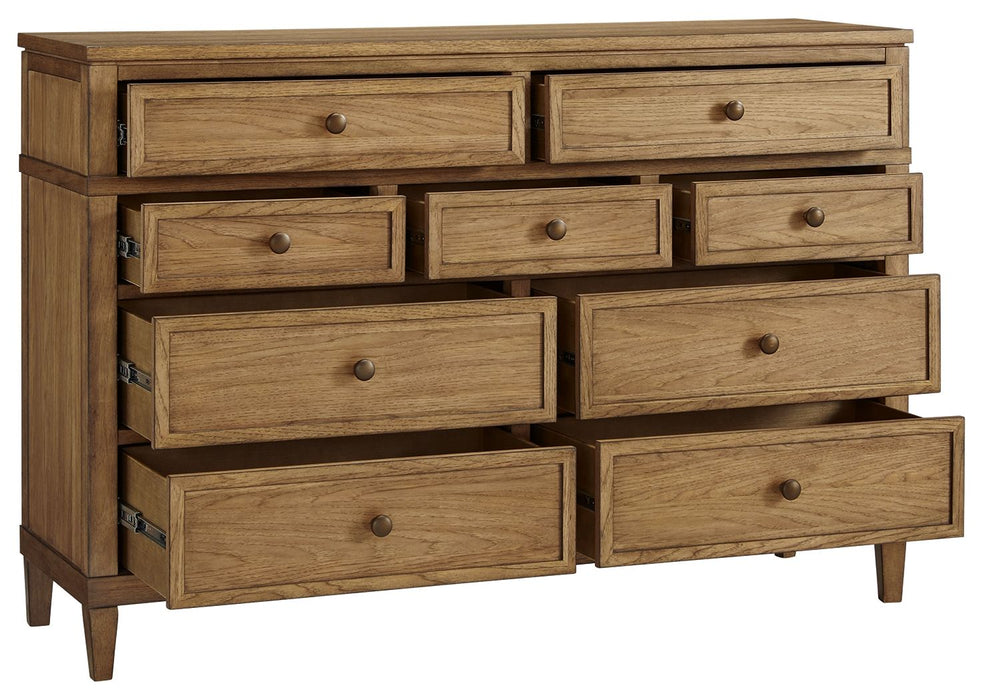 Sharlance - Dresser - Tallahassee Discount Furniture (FL)
