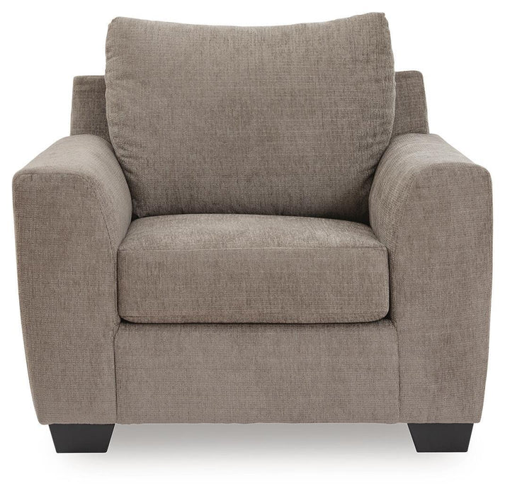 Loreo - Chair - Tallahassee Discount Furniture (FL)