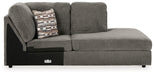 O'phannon - Corner Chaise - Tallahassee Discount Furniture (FL)