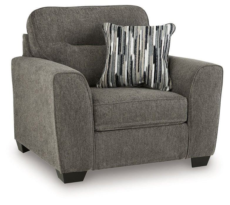 Olten - Living Room Set - Tallahassee Discount Furniture (FL)