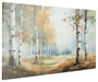 Leithan - Multi - Wall Art - Tallahassee Discount Furniture (FL)