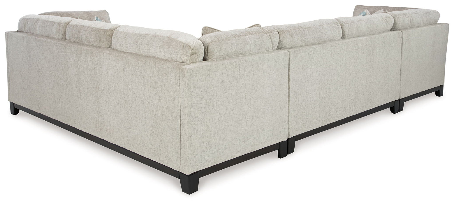 Maxon Place - Sectional - Tallahassee Discount Furniture (FL)