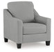 Adlai - Shadow - Chair - Tallahassee Discount Furniture (FL)
