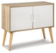 Orinfield - Accent Cabinet - Tallahassee Discount Furniture (FL)
