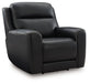 5Z-Comfort - Relaxation - Power Recliner With Adj Headrest - Tallahassee Discount Furniture (FL)