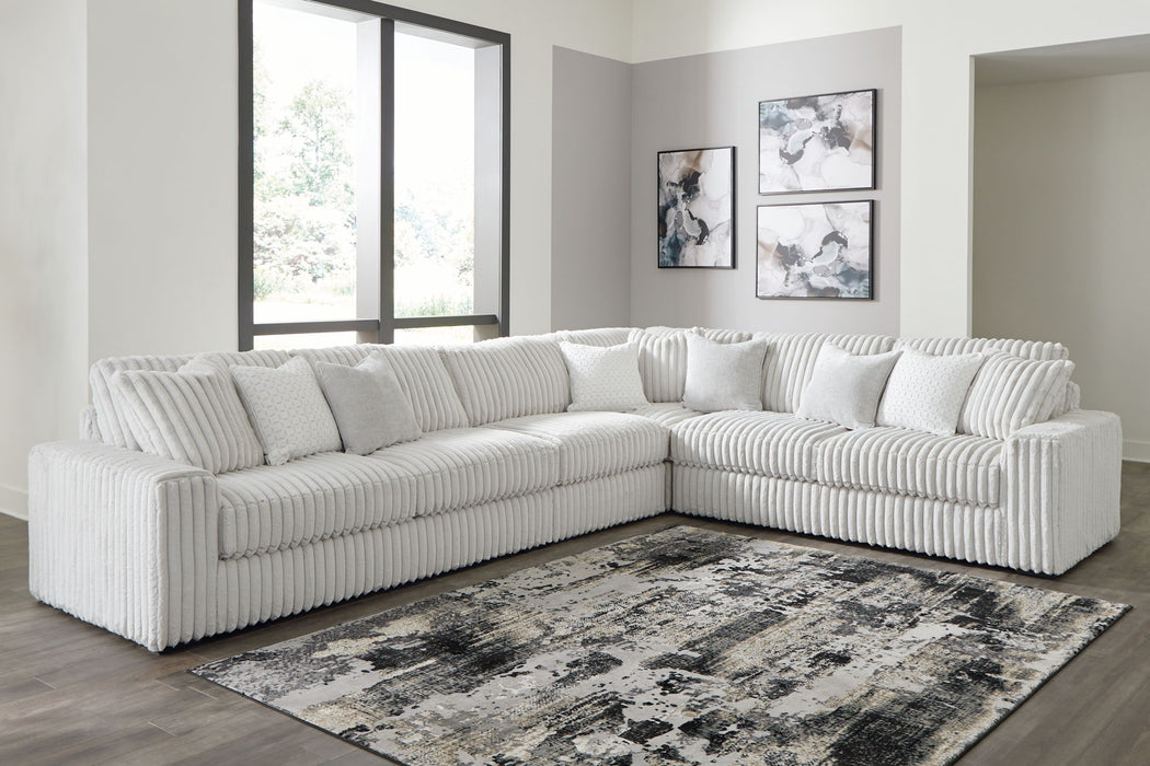 Stupendous - Living Room Set - Tallahassee Discount Furniture (FL)