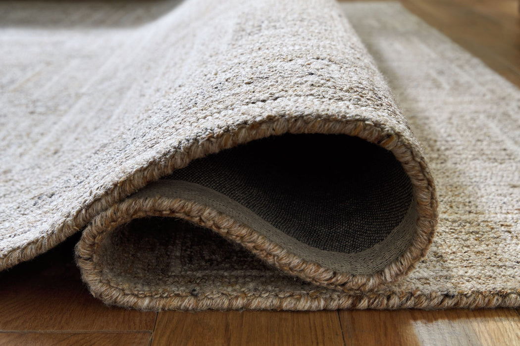 Brickburgh - Area Rug - Tallahassee Discount Furniture (FL)