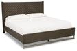 Arkenton - Panel Bed - Tallahassee Discount Furniture (FL)