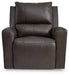 Boxmere - Storm - Power Rocker Recliner - Tallahassee Discount Furniture (FL)