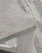 Garnilly - Whitewash - Occasional Table Set (Set of 3) - Tallahassee Discount Furniture (FL)