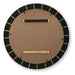 Corinsworth - Accent Mirror - Charcoal / Brass Finish - Tallahassee Discount Furniture (FL)