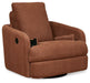 Modmax - Swivel Glider Recliner - Tallahassee Discount Furniture (FL)