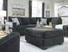 Altari - Sectional With Chaise - Tallahassee Discount Furniture (FL)