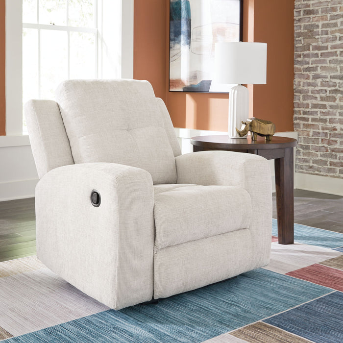 Danum - Zero Wall Recliner - Tallahassee Discount Furniture (FL)