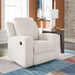 Danum - Zero Wall Recliner - Tallahassee Discount Furniture (FL)