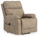Next-Gen Durapella - Power Lift Recliner - Tallahassee Discount Furniture (FL)