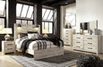 Cambeck - Bedroom Set - Tallahassee Discount Furniture (FL)