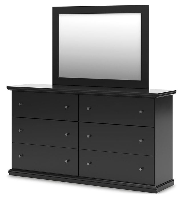 Maribel - Dresser - Tallahassee Discount Furniture (FL)