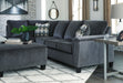 Abinger - Sectional - Tallahassee Discount Furniture (FL)