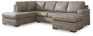 Amuleto - Sectional - Tallahassee Discount Furniture (FL)