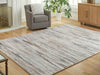 Nace - Rug - Tallahassee Discount Furniture (FL)