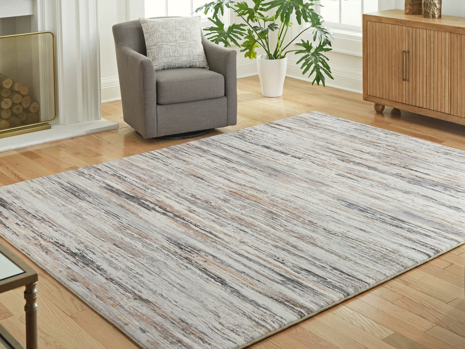 Nace - Rug - Tallahassee Discount Furniture (FL)