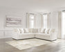 Chessington - Sectional - Tallahassee Discount Furniture (FL)