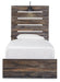Drystan - Panel Bed - Tallahassee Discount Furniture (FL)
