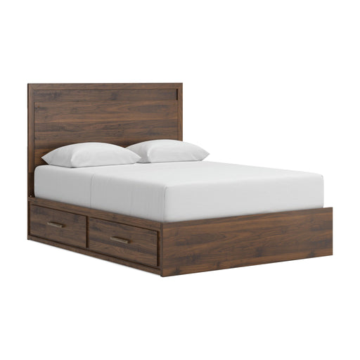 Janfyn - Panel Storage Bed - Tallahassee Discount Furniture (FL)