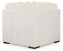 Chessington - Ivory - Wedge - Tallahassee Discount Furniture (FL)