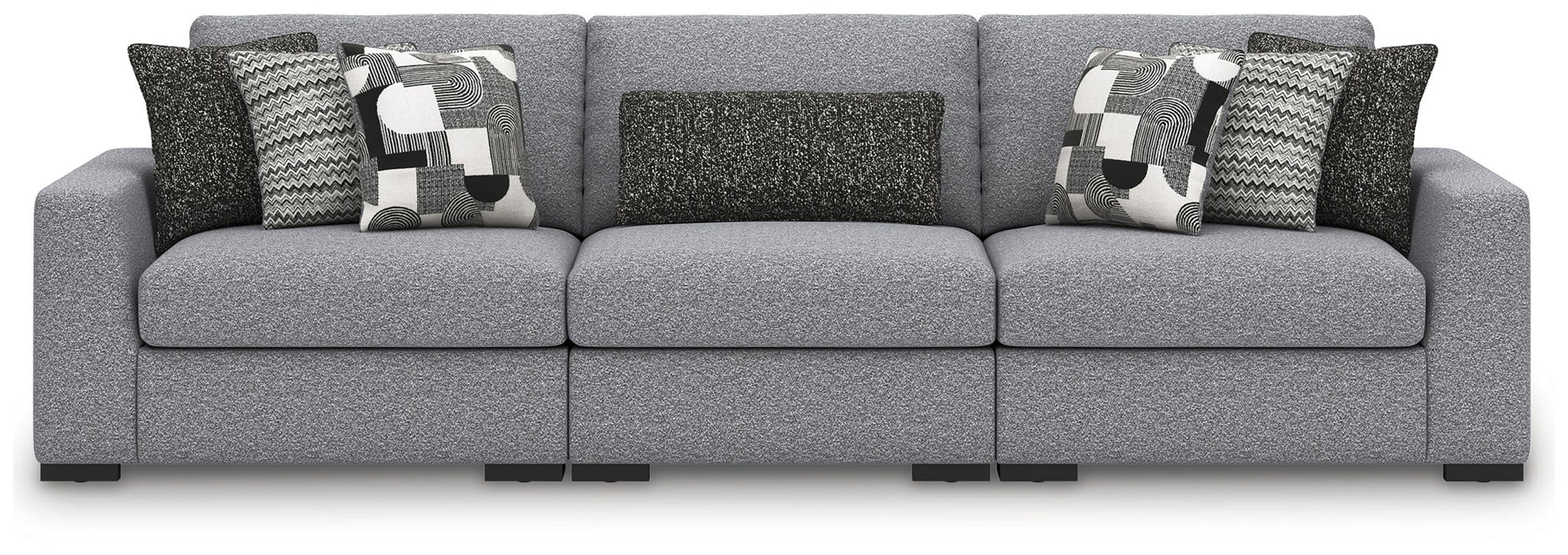 Bealton - Sectional - Tallahassee Discount Furniture (FL)