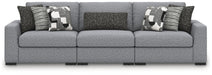 Bealton - Sectional - Tallahassee Discount Furniture (FL)