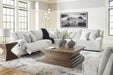 Top Tier - Reclining Living Room Set - Tallahassee Discount Furniture (FL)