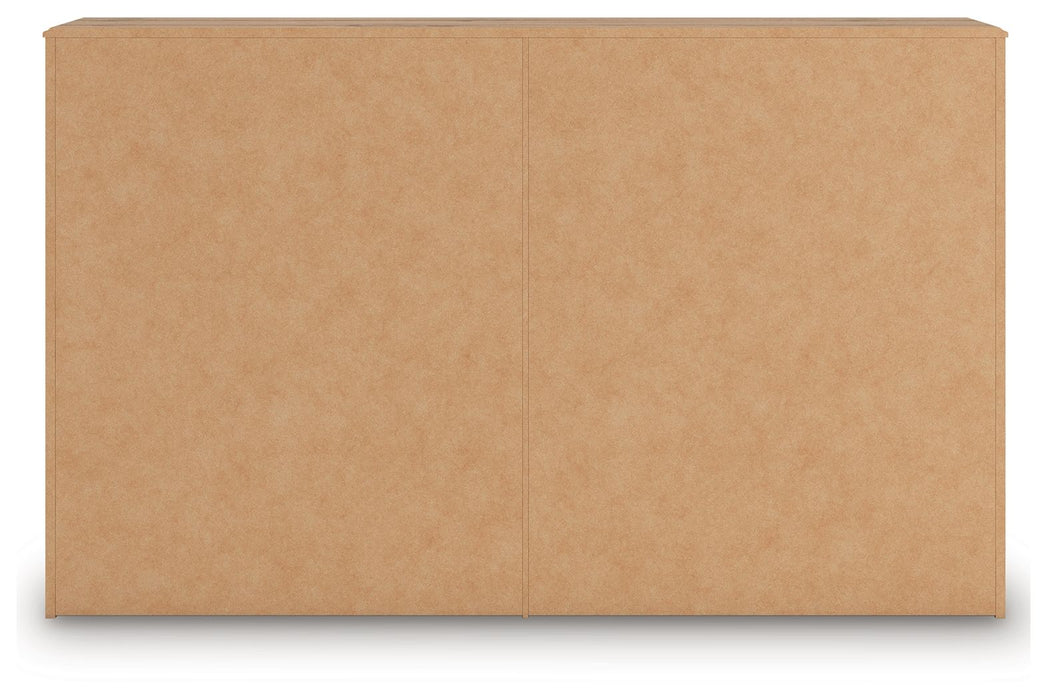 Aleaport - Dresser - Tallahassee Discount Furniture (FL)