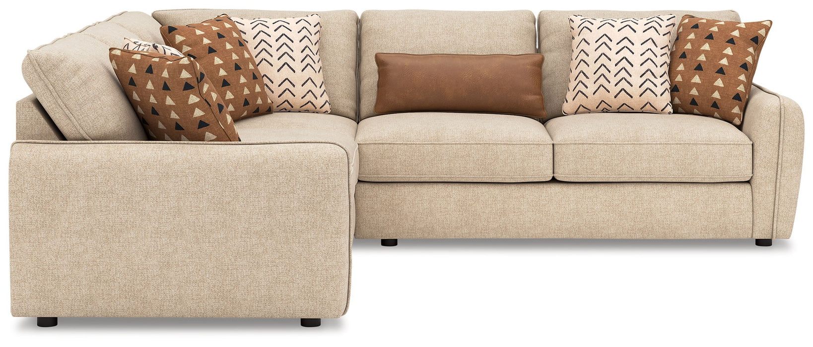 Seyler - Sectional - Tallahassee Discount Furniture (FL)