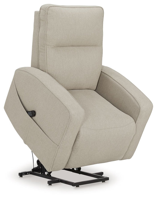 Starganza - Power Lift Recliner - Tallahassee Discount Furniture (FL)