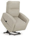 Starganza - Power Lift Recliner - Tallahassee Discount Furniture (FL)
