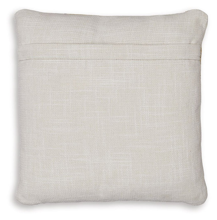 Brockner Next-gen Nuvella - Pillow - Tallahassee Discount Furniture (FL)
