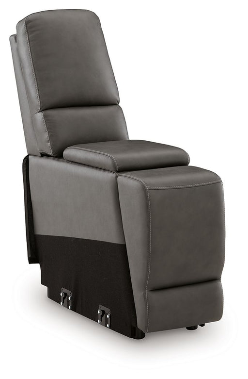 5Z - Pittson - Console With Storage - Anchor - Tallahassee Discount Furniture (FL)