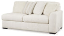 Chessington - Ivory - Raf Sofa - Tallahassee Discount Furniture (FL)