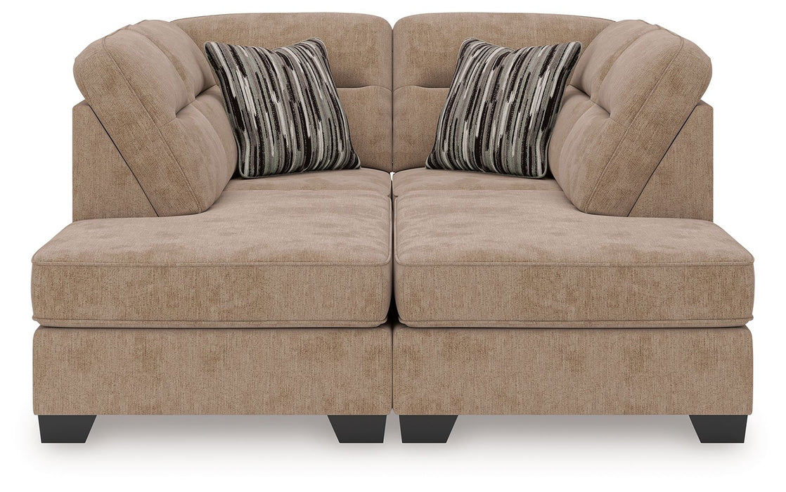Olten - Sectional - Tallahassee Discount Furniture (FL)