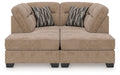 Olten - Sectional - Tallahassee Discount Furniture (FL)